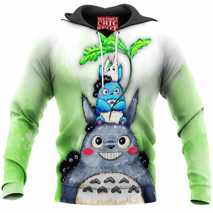 M TU Boutique 4662 Hoodie