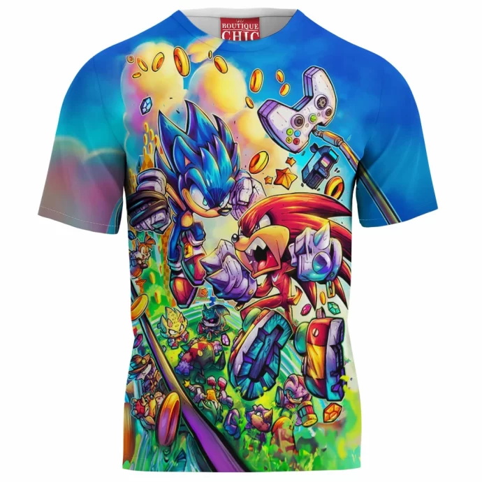 Sonic T-Shirt