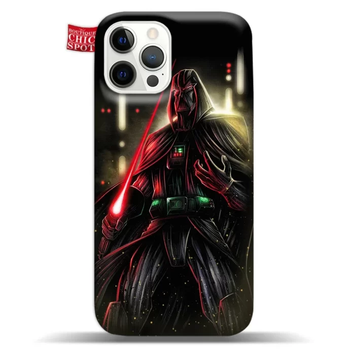 Darth Vader Phone Case Iphone