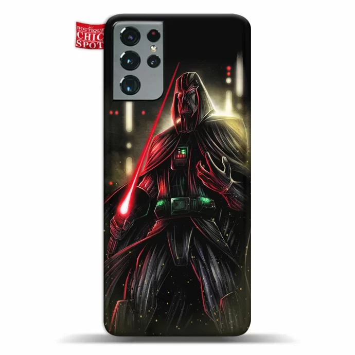 Darth Vader Phone Case Samsung