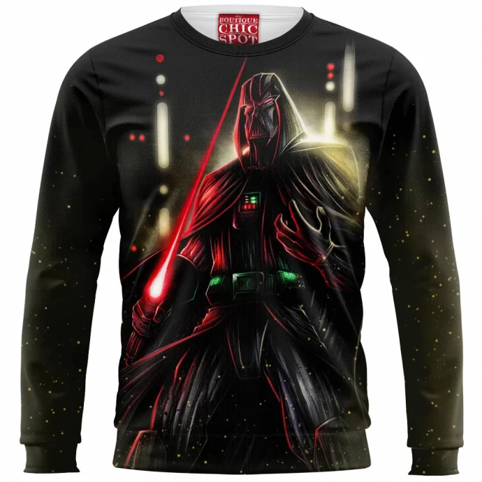 Darth Vader Sweatshirt