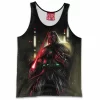 Darth Vader Tank-Top, Sci-Fi Tank-Top, Star Wars Tank-Top