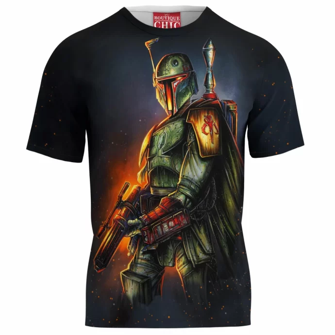 Boba Fett T-Shirt