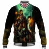 Sci-Fi Baseball-Jacket, Star Wars Baseball-Jacket