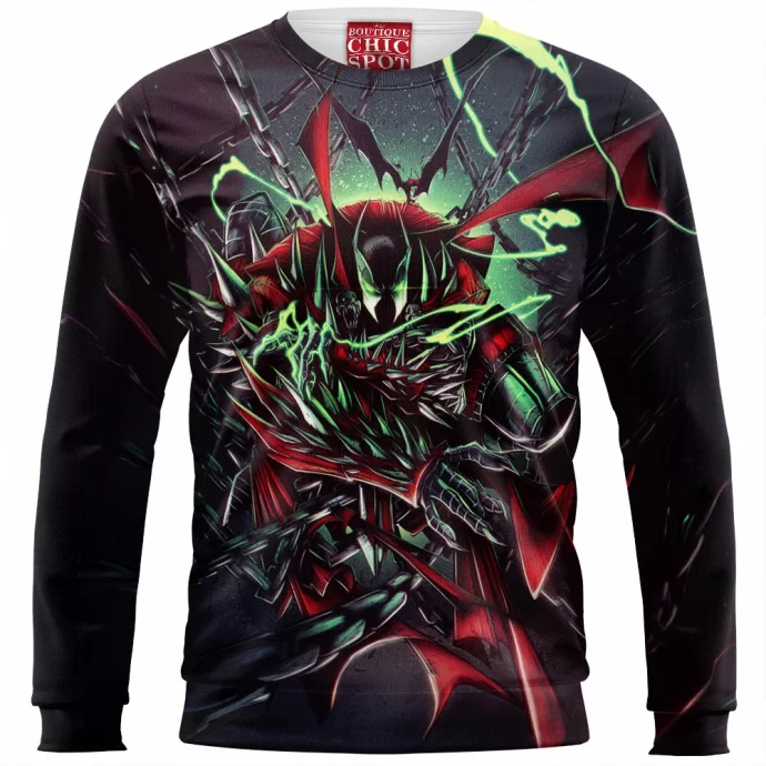 M TU Boutique 4674 Sweatshirt
