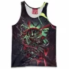 Comic Tank-Top, Spawn Tank-Top