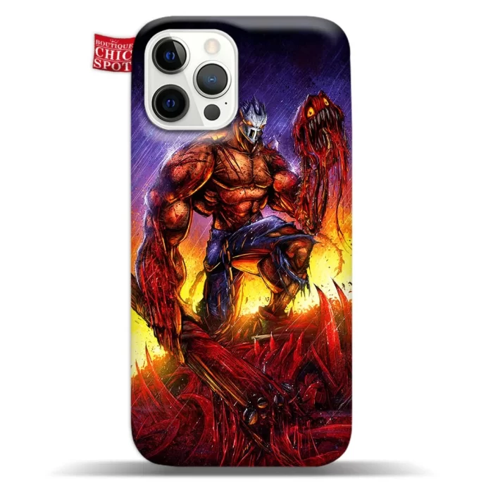 Splatterhouse Phone Case Iphone