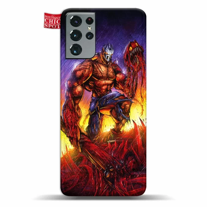 Splatterhouse Phone Case Samsung