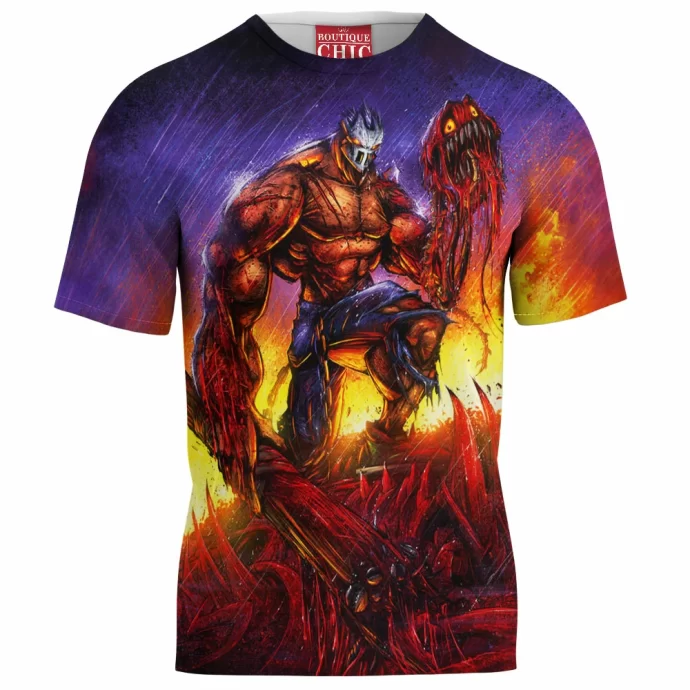 Splatterhouse T-Shirt