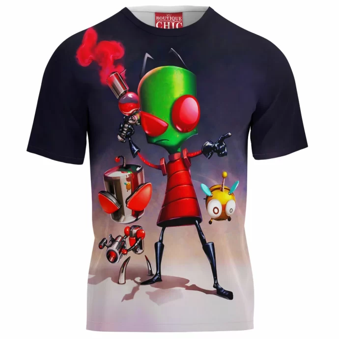 Invader Zim T-Shirt