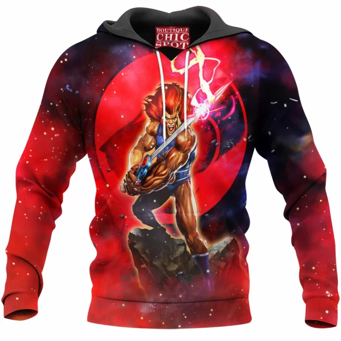 Thundercats Hoodie