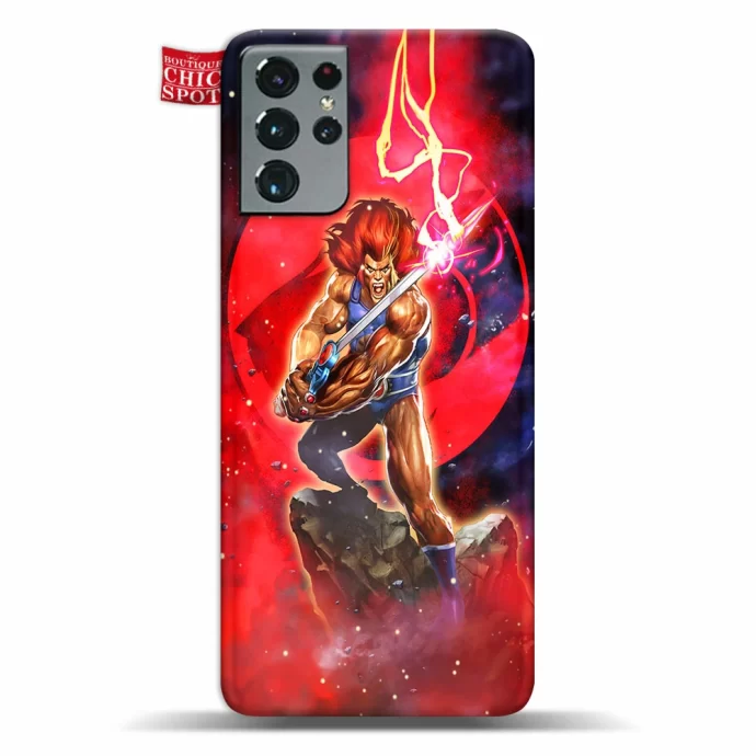 Thundercats Phone Case Samsung