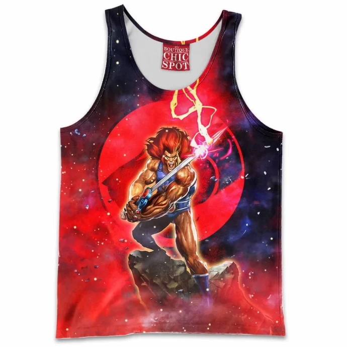 Thundercats Tank Top