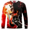 Game Sweatshirt, Fantasy Sweatshirt, Comic Sweatshirt, Superhero Sweatshirt