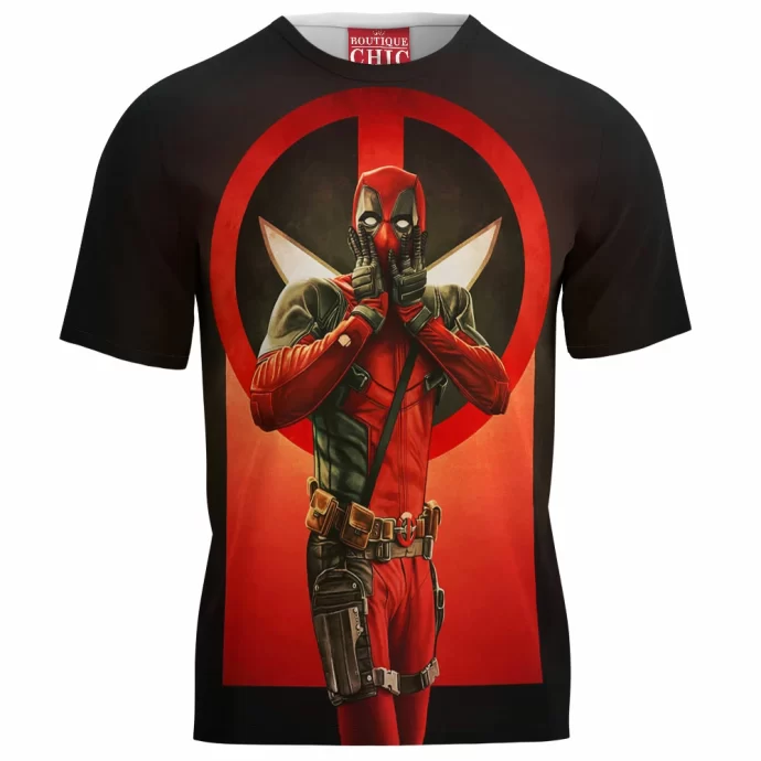 Deadpool T-Shirt