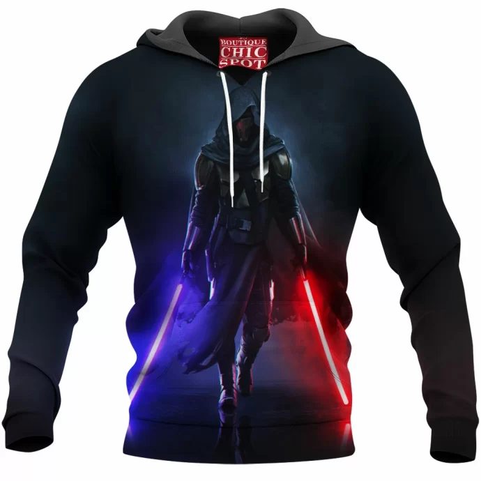 Darth Revan Hoodie