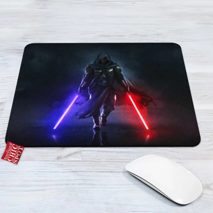 Darth Revan Mouse Pad