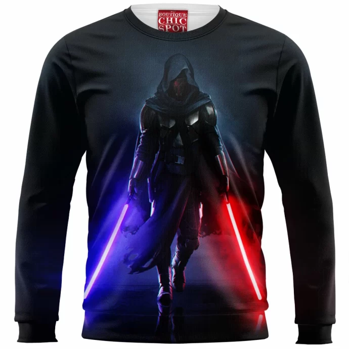 Darth Revan Sweatshirt