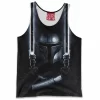 Sci-Fi Tank-Top, Star Wars Tank-Top, The Mandalorian Tank-Top