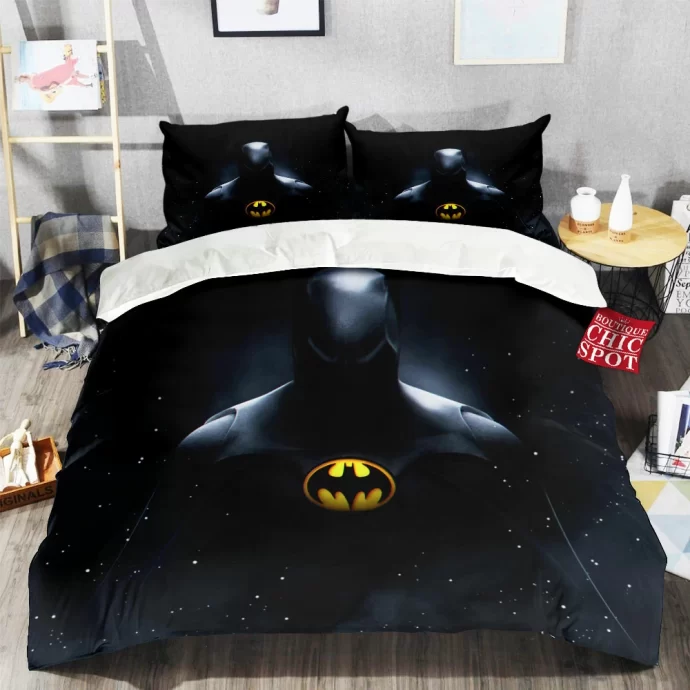 Batman Bedding Set