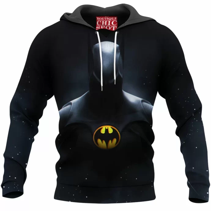 Batman Hoodie