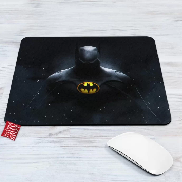 Batman Mouse Pad