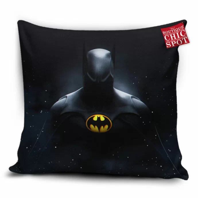 Batman Pillow Cover