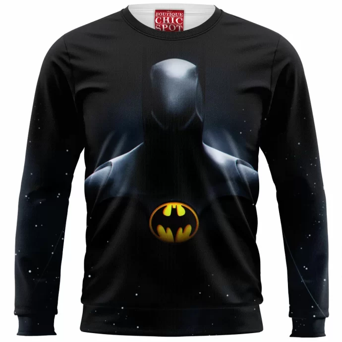 Batman Sweatshirt