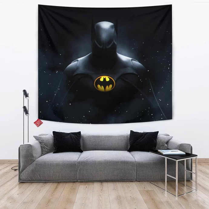 Batman Tapestry