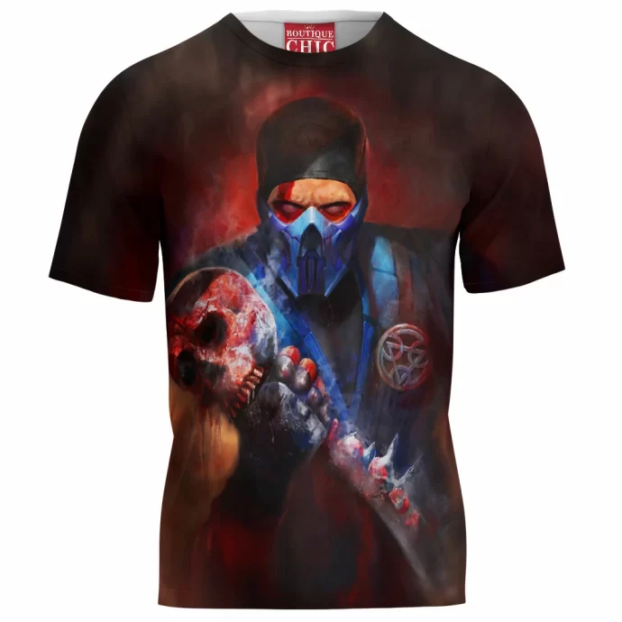 Sub Zero T-Shirt