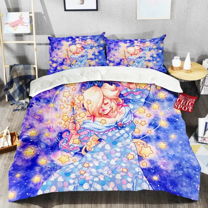 Rosalina Bedding Set