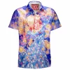 Game Hawaiian-Shirt, Rosalina Hawaiian-Shirt, Mario Hawaiian-Shirt