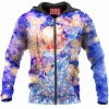 Game Zip-Hoodie, Rosalina Zip-Hoodie, Mario Zip-Hoodie