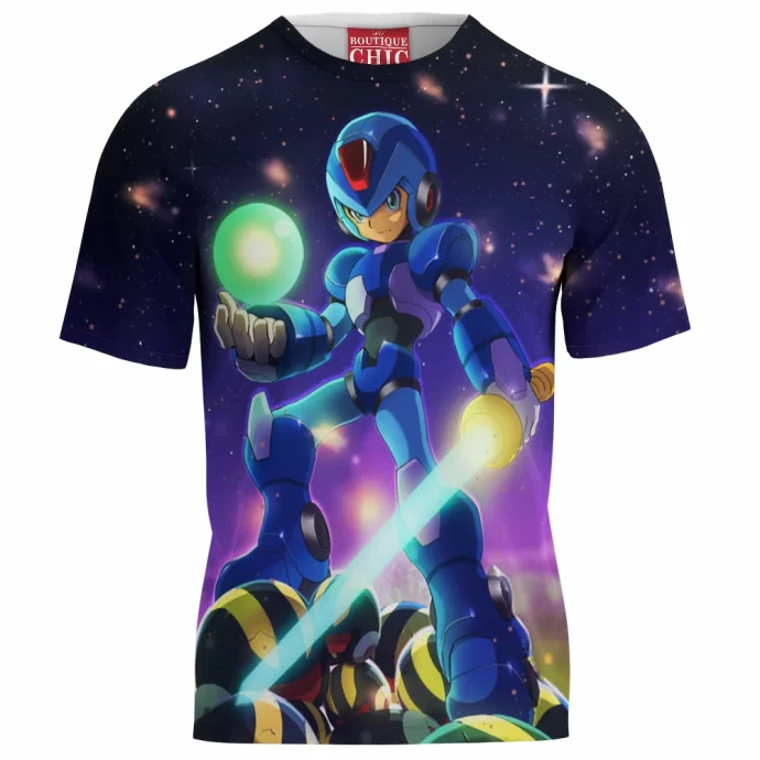 Megan Man T-Shirt