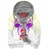 Game Zip-Fleece-Hoodie, Mario Zip-Fleece-Hoodie