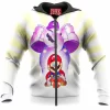 Game Zip-Hoodie, Mario Zip-Hoodie