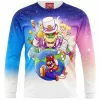 Game Sweatshirt