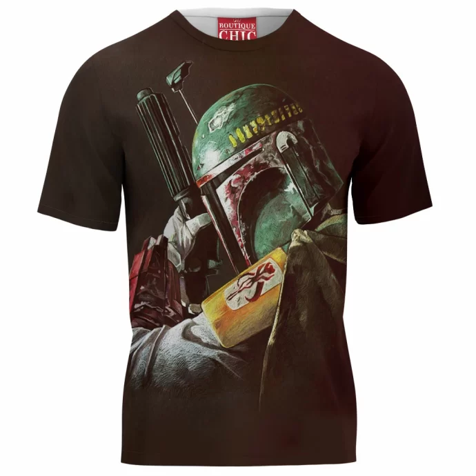 Boba Fett T-Shirt