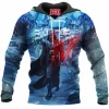 Darth Vader Hoodie, Sci-Fi Hoodie, Star Wars Hoodie