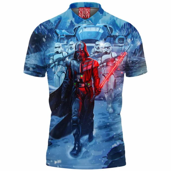 M TU Boutique 4986 Polo Shirt