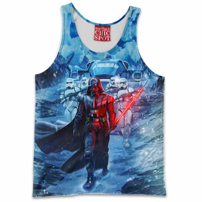 M TU Boutique 4986 Tank Top