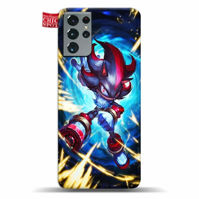 Super Sonic Phone Case Samsung