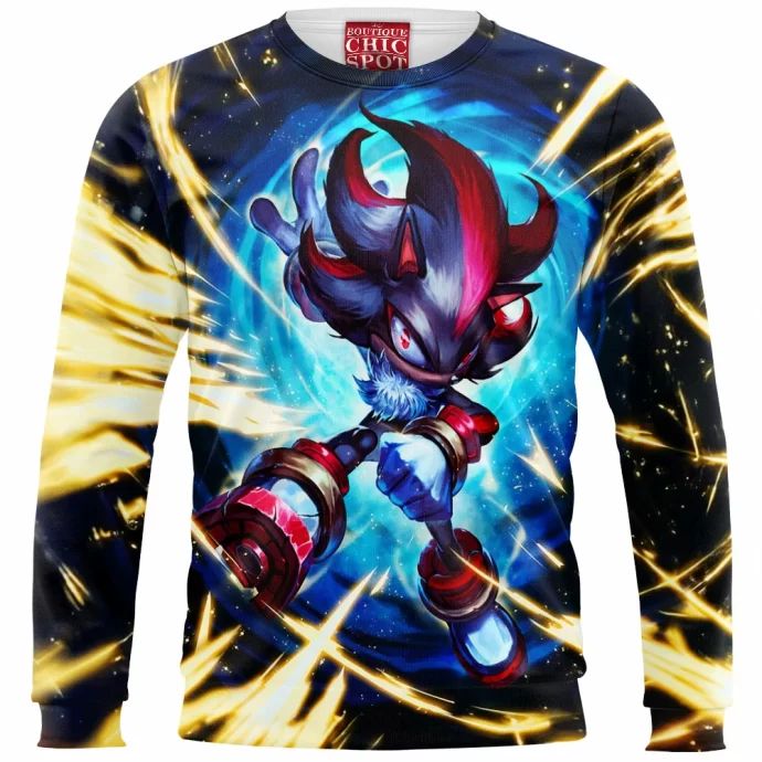 Super Sonic Sweatshirt