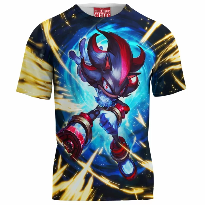 Super Sonic T-Shirt