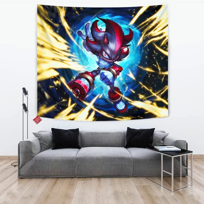 Super Sonic Tapestry