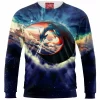 Pokemon Sweatshirt, Anime Sweatshirt, Game Sweatshirt