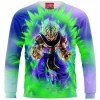 Dragon Ball Sweatshirt, Anime Sweatshirt