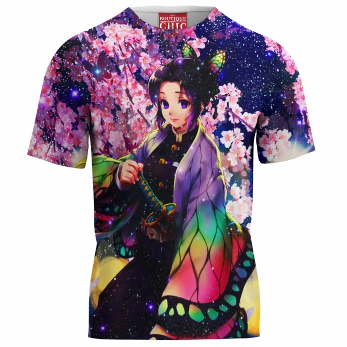 Kochou Shinobu T-Shirt