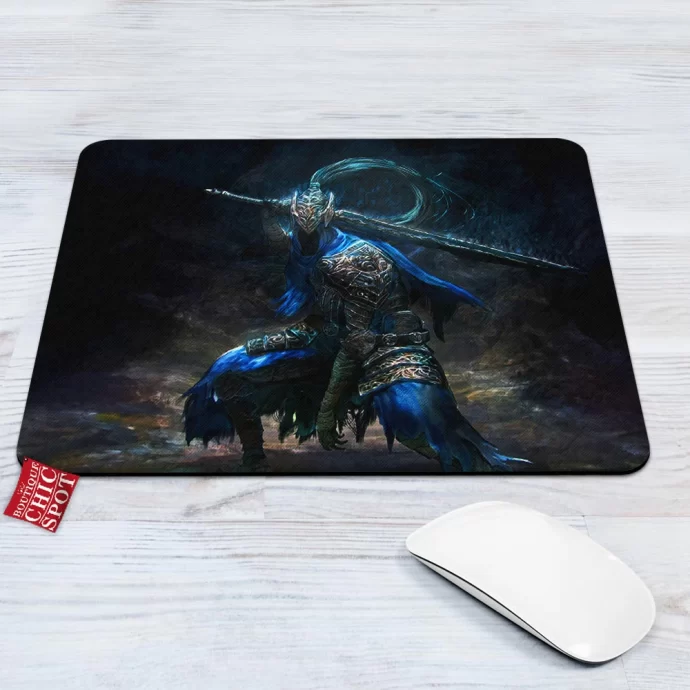 Dark Souls Mouse Pad