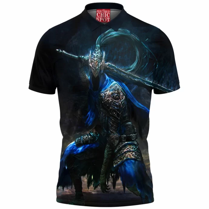 Dark Souls Polo Shirt